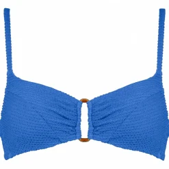 Watercult - Women's Sustainable Solids Bikini Top 7460 - Bikini-Top