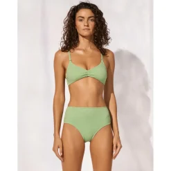 Watercult - Women's Swimsparkle Bikini Top - Bikini-Top