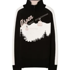 We Norwegians - Afterski Sweater - Merinopullover
