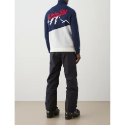 We Norwegians - Afterski Sweater - Merinopullover