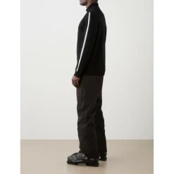 We Norwegians - FreeBird ZipUp - Wollpullover