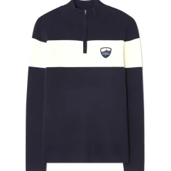 We Norwegians - Holmenkollen ZipUp - Pullover