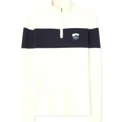 We Norwegians - Holmenkollen ZipUp - Pullover