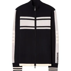 We Norwegians - Rocky FullZip - Merinojacke