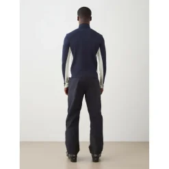 We Norwegians - Voss 1/4-Zip - Merinopullover