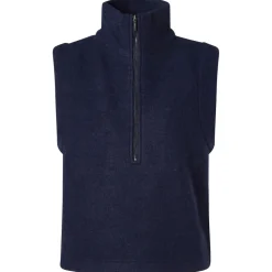 We Norwegians - Women's Alta Vest - Wollweste