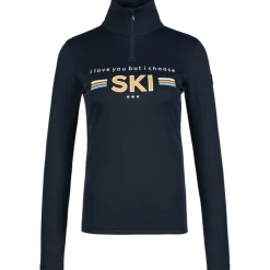 We Norwegians - Women's Bibi ZipUp - Pullover