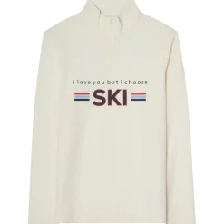 We Norwegians - Women's Bibi ZipUp - Pullover