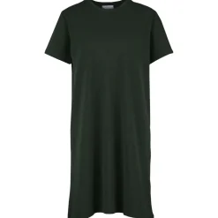 We Norwegians - Women's Peak T-Shirt Dress - Kleid