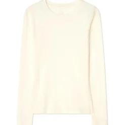 We Norwegians - Women's Snø Crewneck - Merinolongsleeve