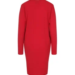 We Norwegians - Women's Voss Straight Dress - Kleid