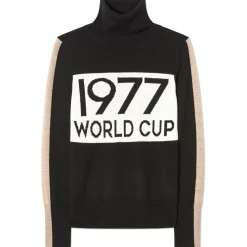 We Norwegians - Women's Worldcup Sweater - Merinopullover