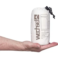 Wechsel - Bio Cotton Comfort Liner - Innenschlafsack