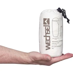 Wechsel - Bio Cotton Mummy Liner - Innenschlafsack