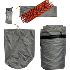 Wechsel - Cirrus - Gruppenzelt