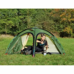 Wechsel - Forum 42 Unlimited Line - 2-Personen Zelt