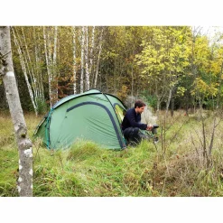 Wechsel - Forum 42 Unlimited Line - 2-Personen Zelt