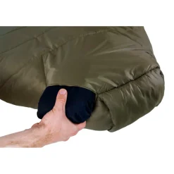 Wechsel - Mudds Autumn - Kunstfaserschlafsack