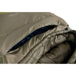 Wechsel - Mudds Autumn - Kunstfaserschlafsack