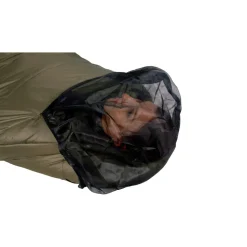 Wechsel - Mudds Autumn - Kunstfaserschlafsack