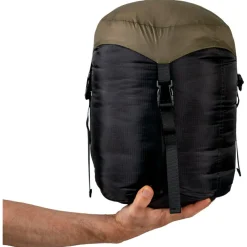 Wechsel - Mudds Autumn - Kunstfaserschlafsack