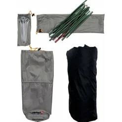 Wechsel - Trailrunner - 1-Personen Zelt