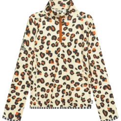 WeeDo - Kid's Cheetahdo 25 Thermoshirt - Funktionsshirt