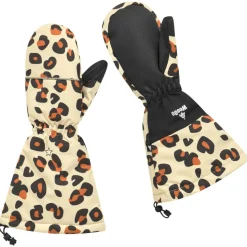 WeeDo - Kid's Cheetahdo Handschuhe - Handschuhe