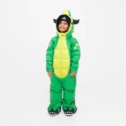 WeeDo - Kid's Mondo Schneeanzug - Overall