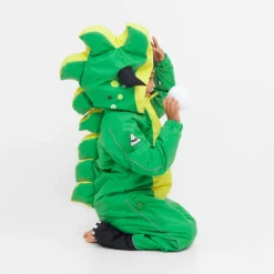 WeeDo - Kid's Mondo Schneeanzug - Overall