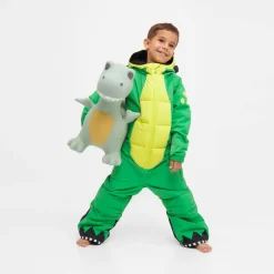 WeeDo - Kid's Mondo Schneeanzug - Overall