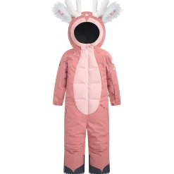 WeeDo - Kid's Ohdeer Schneeanzug - Overall