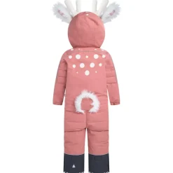 WeeDo - Kid's Ohdeer Schneeanzug - Overall