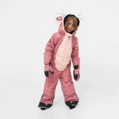 WeeDo - Kid's Ohdeer Schneeanzug - Overall