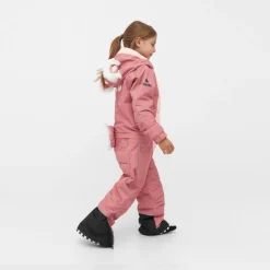 WeeDo - Kid's Ohdeer Schneeanzug - Overall