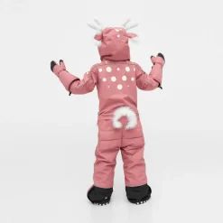 WeeDo - Kid's Ohdeer Schneeanzug - Overall