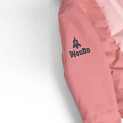 WeeDo - Kid's Ohdeer Schneeanzug - Overall