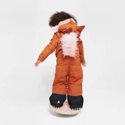 WeeDo - Kid's Squirdo Schneeanzug - Overall