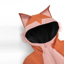 WeeDo - Kid's Squirdo Schneeanzug - Overall