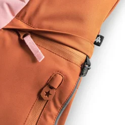 WeeDo - Kid's Squirdo Schneeanzug - Overall