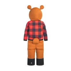 WeeDo - Kid's Teddydo Schneeanzug - Overall