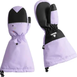 WeeDo - Kid's Unido Lila Handschuhe - Handschuhe