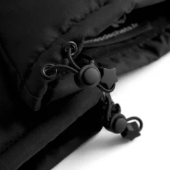 WeeDo - Kid's Univers Black Handschuhe - Handschuhe