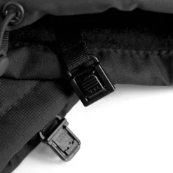 WeeDo - Kid's Univers Black Handschuhe - Handschuhe