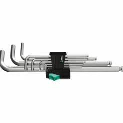 Wera - 950/9 Hex-Plus 1 - Fahrradwerkzeug