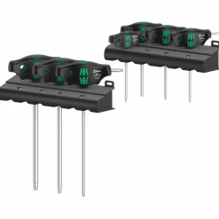 Wera - 467/7 HF Set 1 - Fahrradwerkzeug