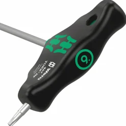 Wera - 467/7 HF Set 1 - Fahrradwerkzeug