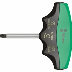 Wera - 400 TX Drehmomentindikator