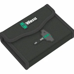 Wera - Kraftform Kompakt 400 RA Set 2 - Fahrradwerkzeug