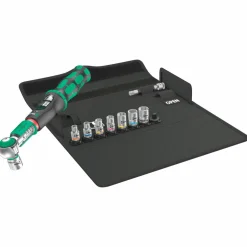 Wera - Safe-Torque A 1 Set 1 - Fahrradwerkzeug